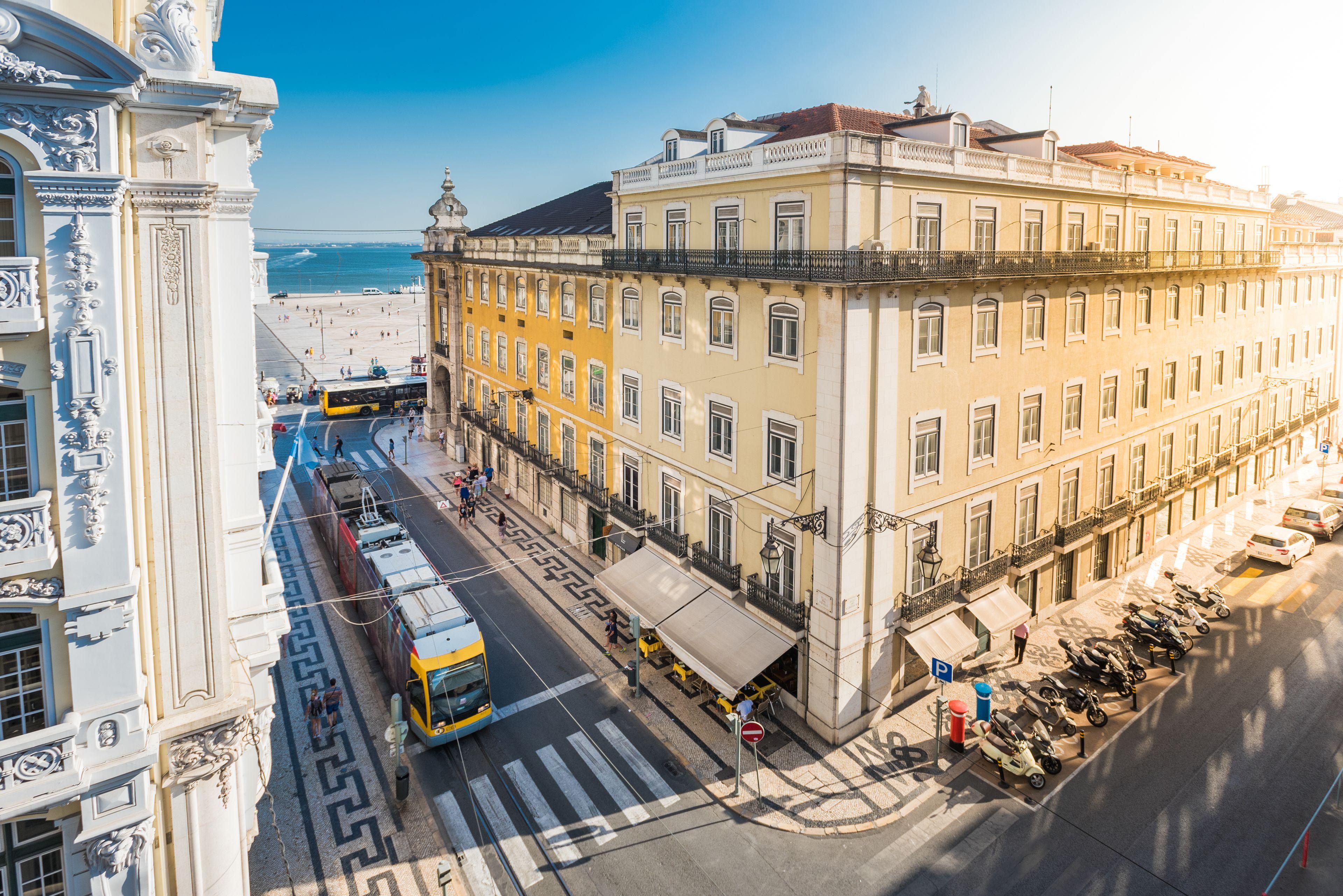 Pestana Cr7 Lisboa — Photos 3