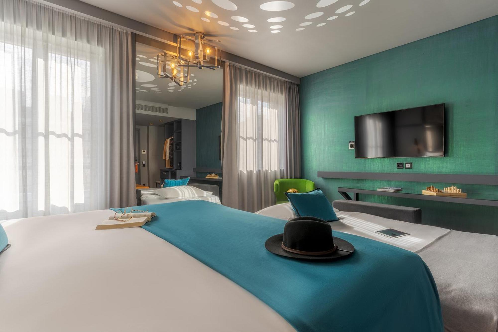Pestana Cr7 Lisboa, Lisbon